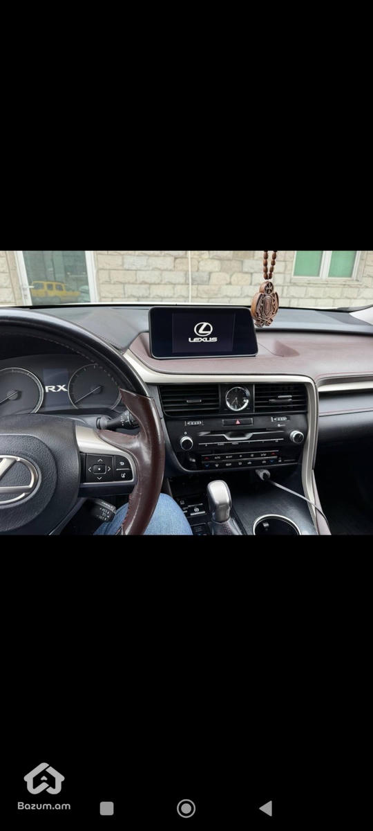 Lexus RX 350 - image 7