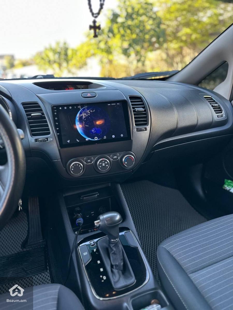 KIA FORTE LX - image 7