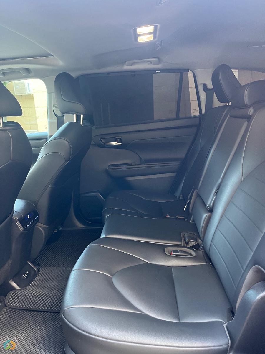 Toyota highlander xle - image 7