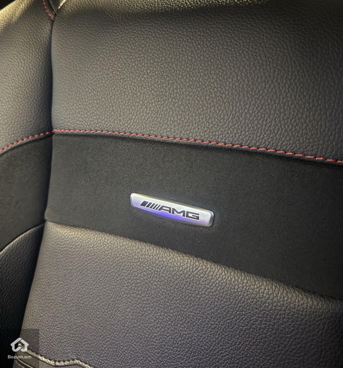 MERCEDES-BENZ GLE 53 AMG NIGHT PACKAGE  - image 17