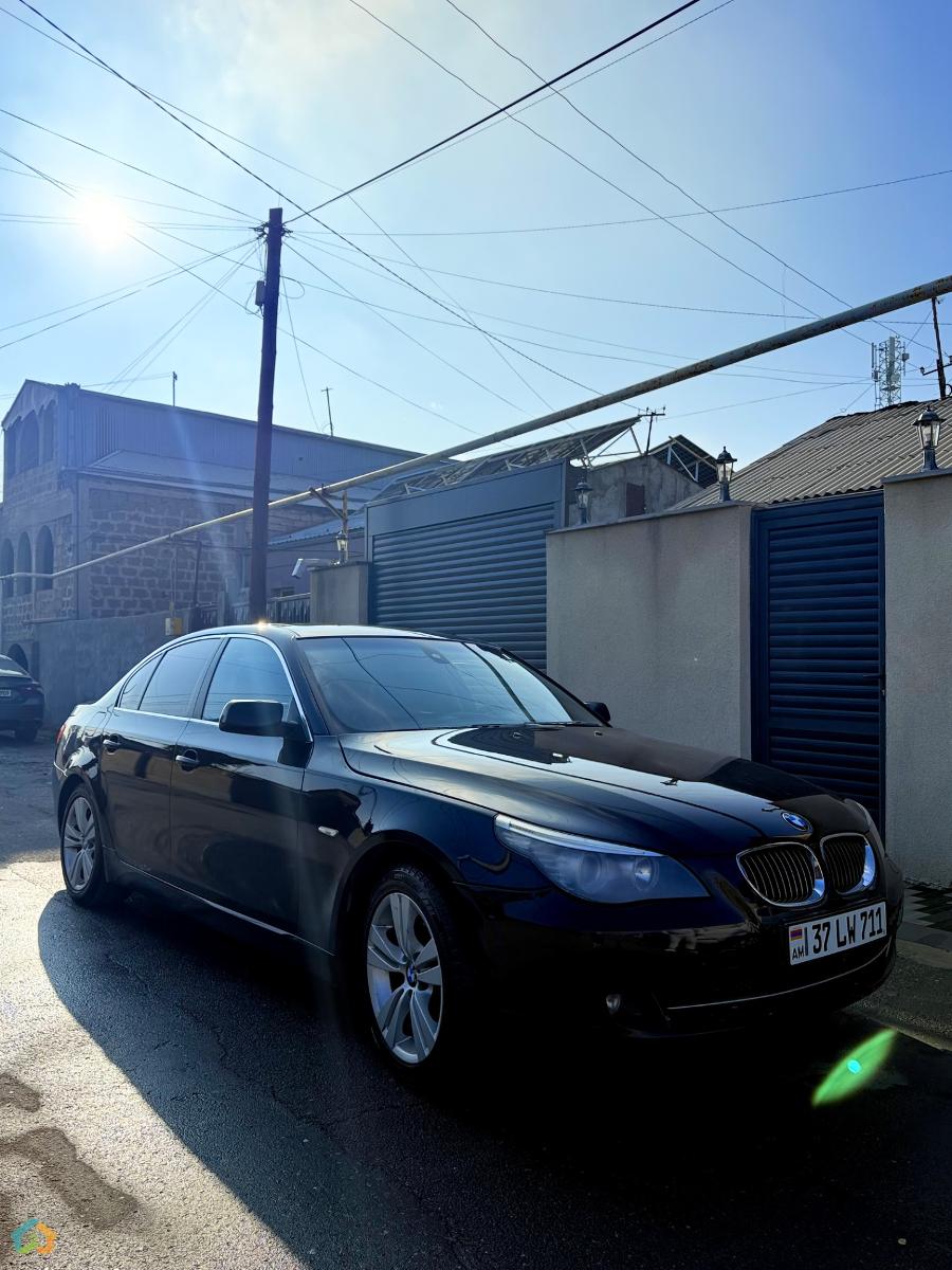 BMW E60 Restyle - image 7