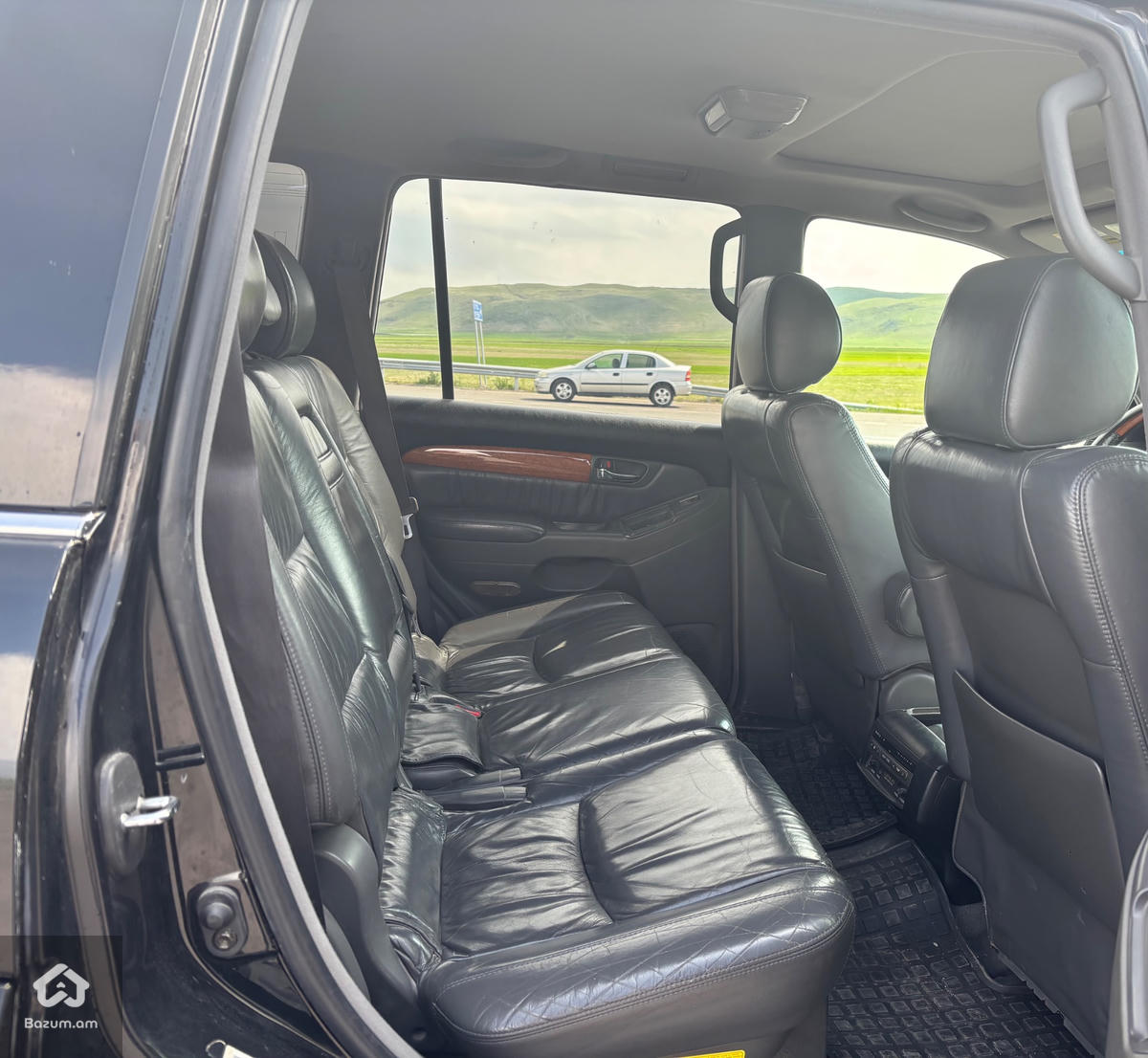 Lexus gx470  - image 13