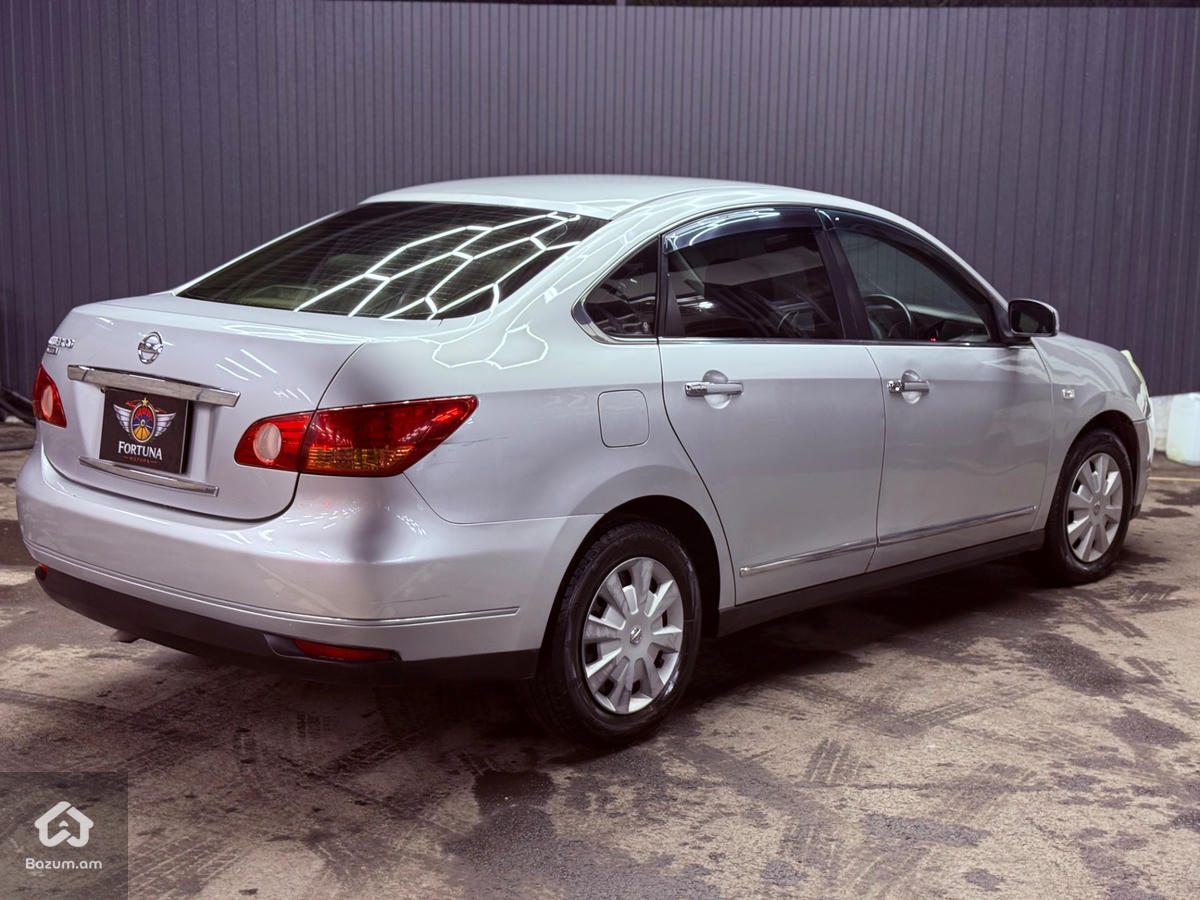 Nissan Bluebird  - image 5