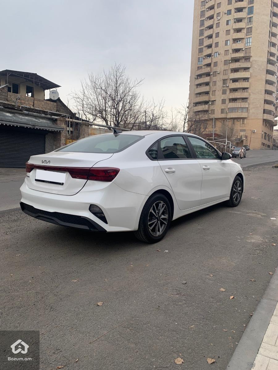 ✅ KIA FORTE LX 2023/5 (Մայիս) - image 4