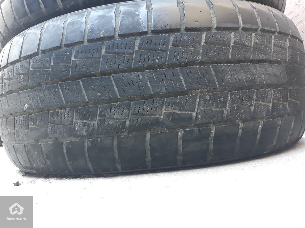 Goform համասեզոնային անվադողեր  205/55/R16 - image 4