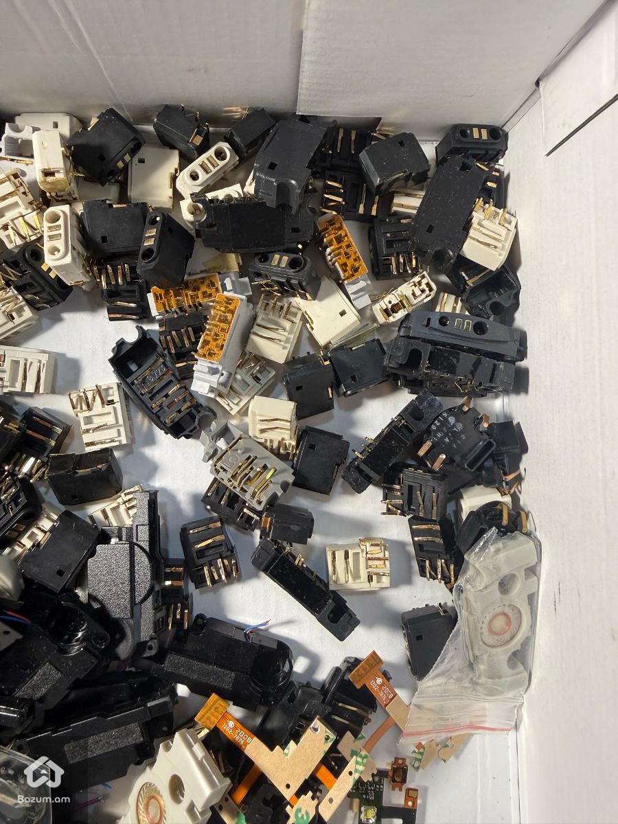 Բջջային հեառախոսների /Հին միդելների համար  - image 14