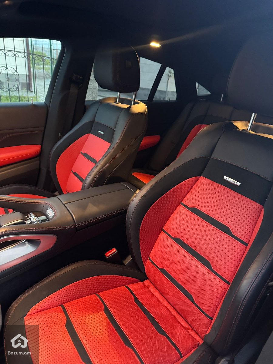 GLE COUPE - image 8