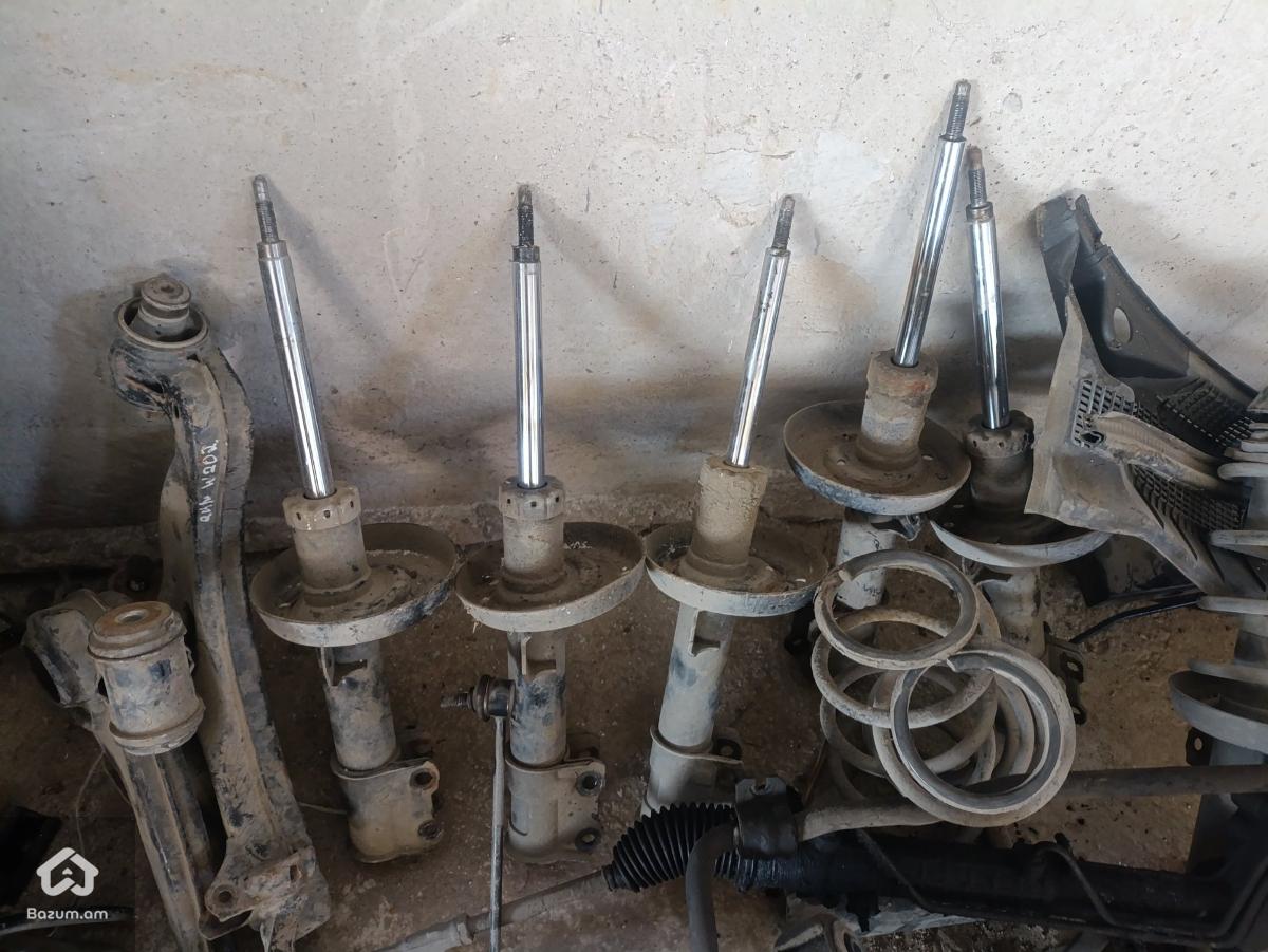 Opel Mersedes Pahestamaser  - image 6