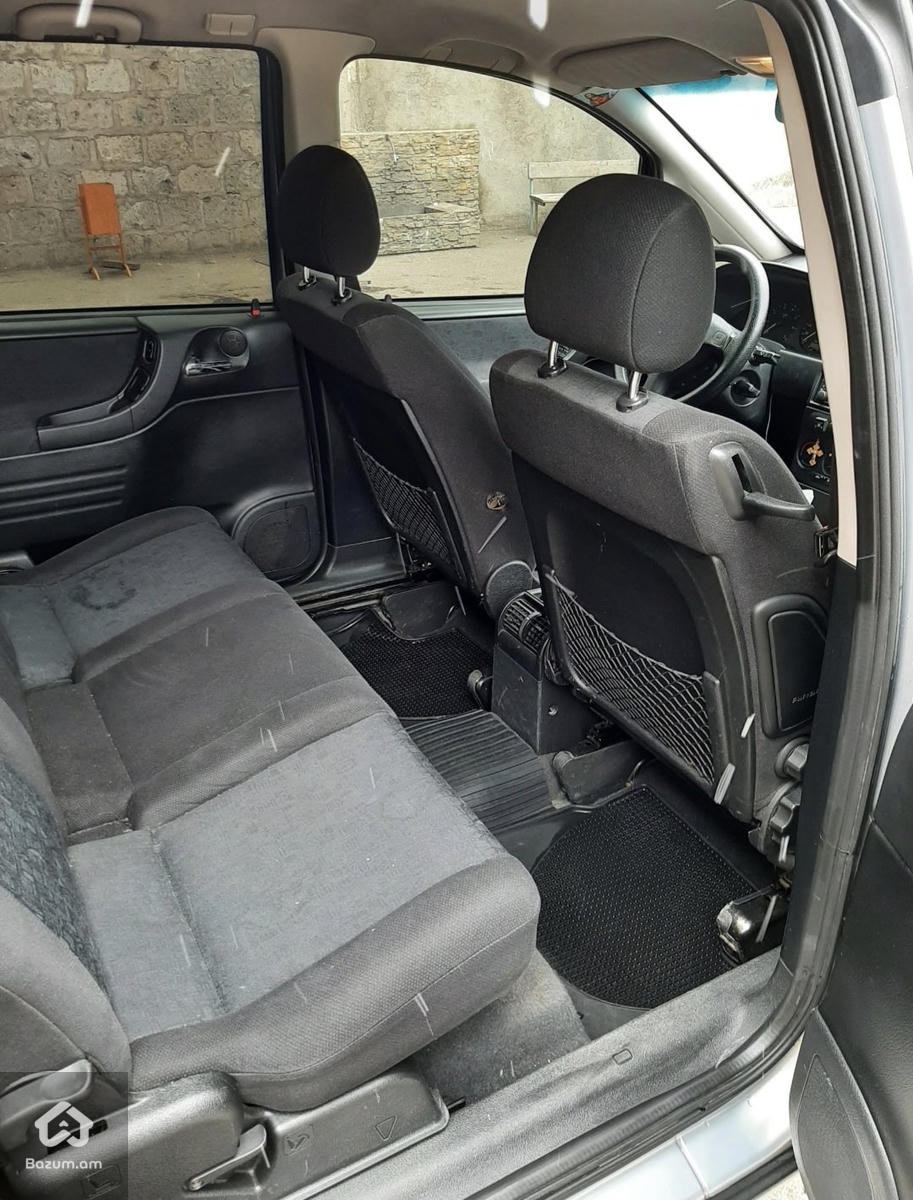 OPEL  ZAFIRA  - image 8