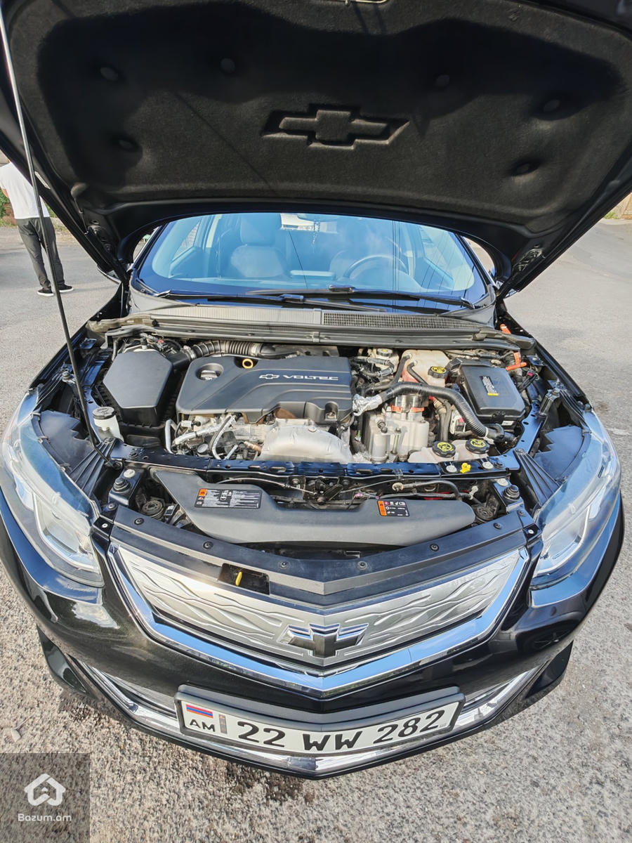Chevrolet Volt 2 LT - image 6