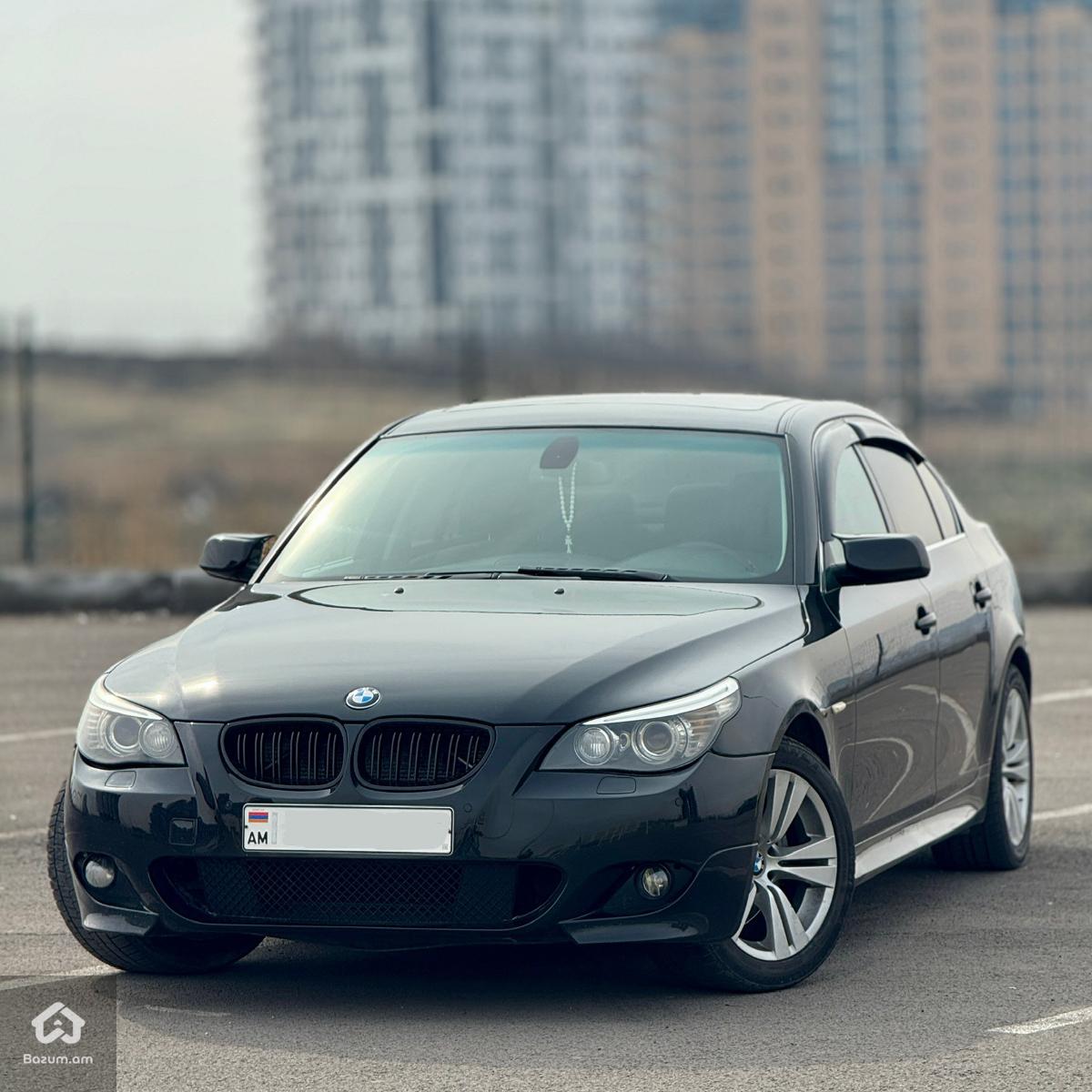 Bmw E 60 - image 1