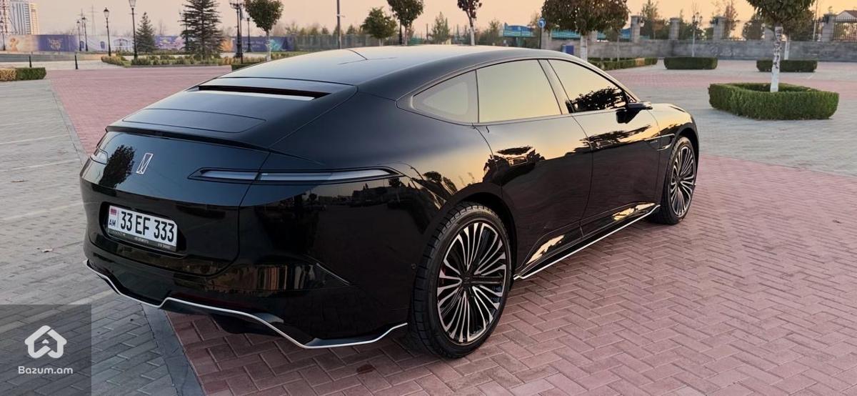 Avatr 12 EV Master - image 3