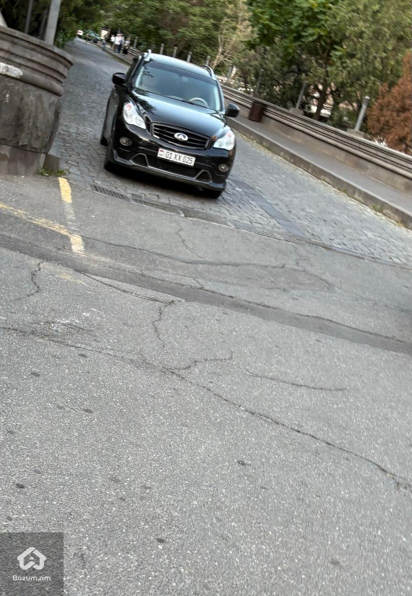 Infiniti Ex25 2012 - image 12