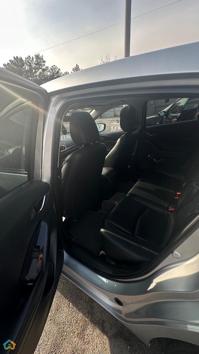 Mazda 3 Grand Tyuring+ - image 6