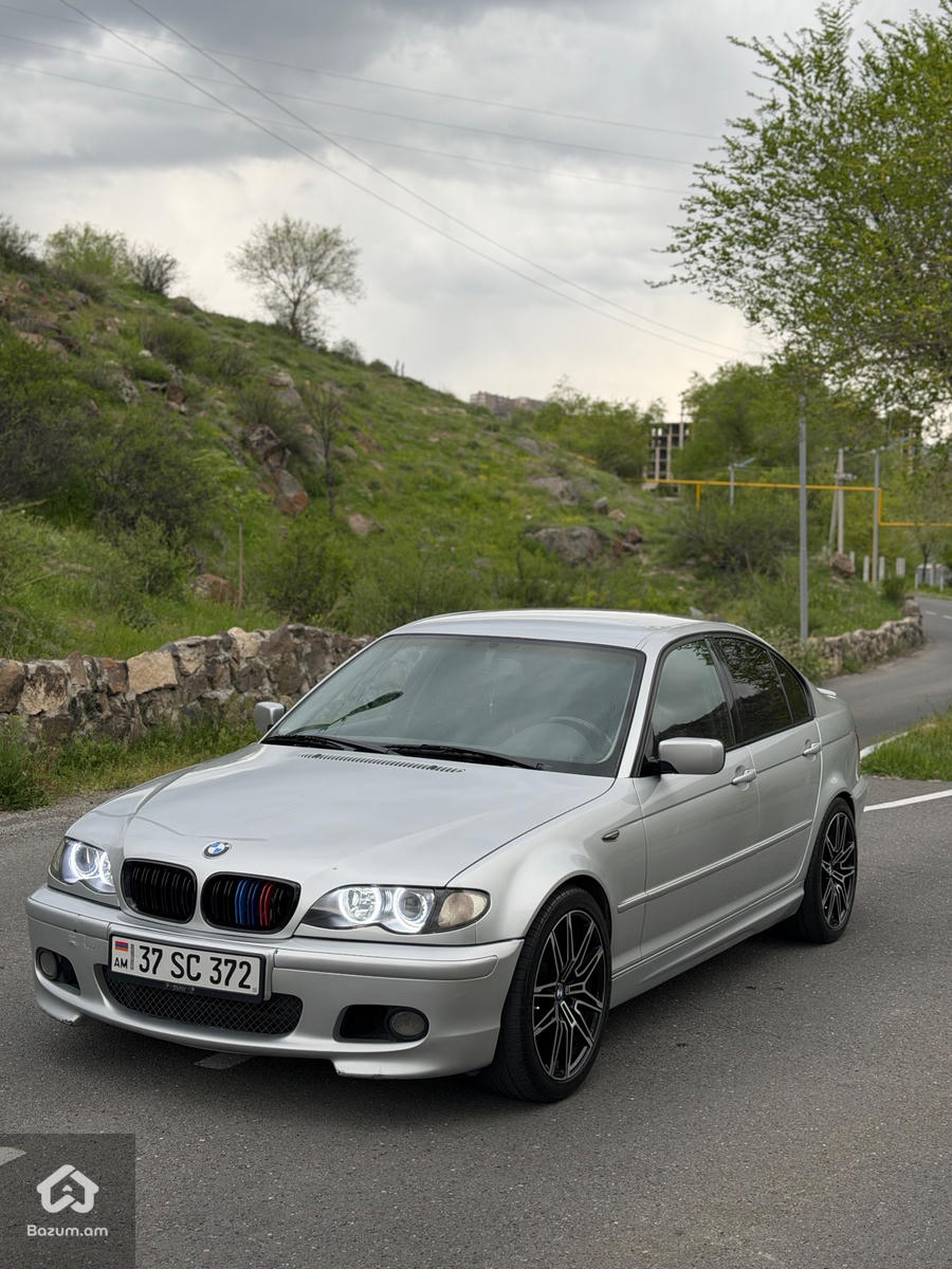 BMW E46 - image 6