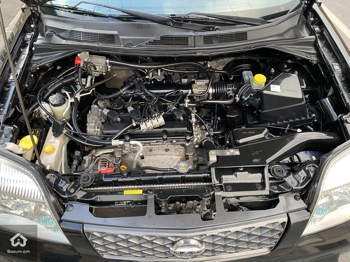 Nissan X-trail - image 11