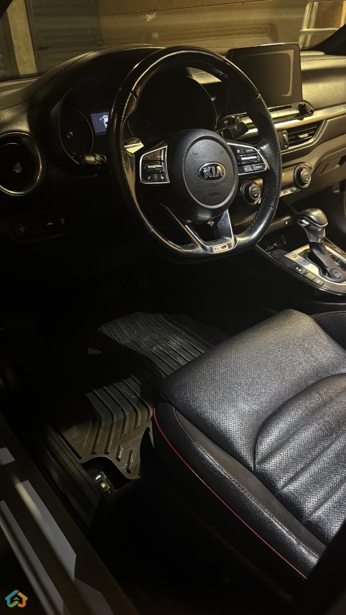 Kia forte - image 12