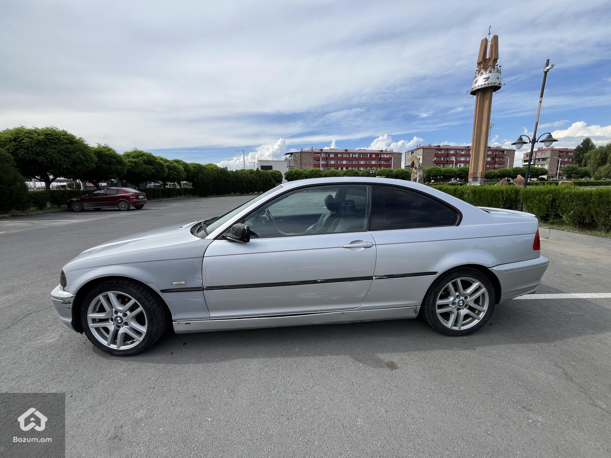 BMW E46 - image 6
