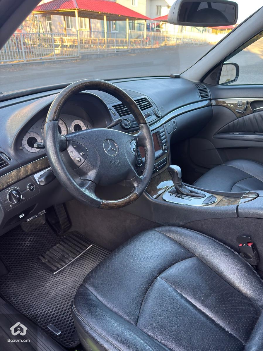 E350 Japan nor gilzovka arvac - image 6