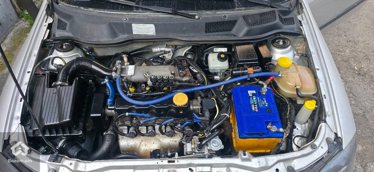 Opel Astra G - image 7