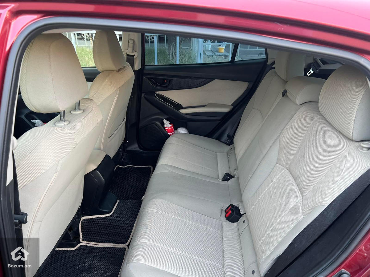 Subaru Impreza 2019 - image 15