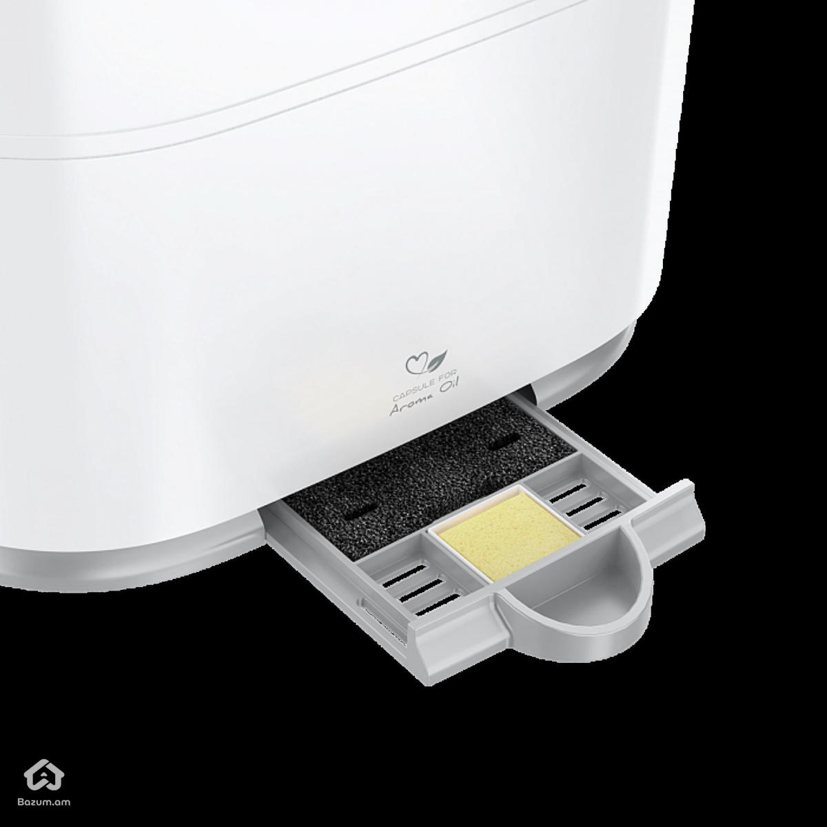 Օդի ուլտրաձայնային խոնավեցնող սարք Timberk THU - image 5