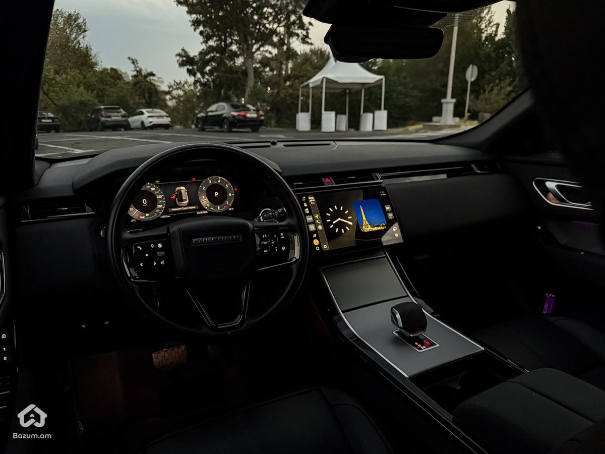Land Rover Range Rover 2025 - image 7