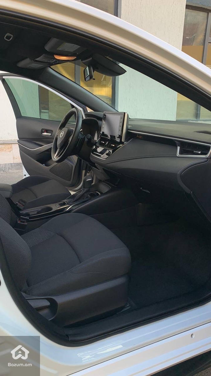 Toyota Corolla, 2.0 լ, 2020 թ. - image 7