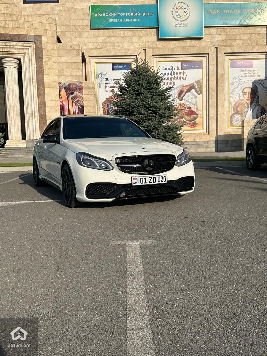 ե 350 4 matic - image 6