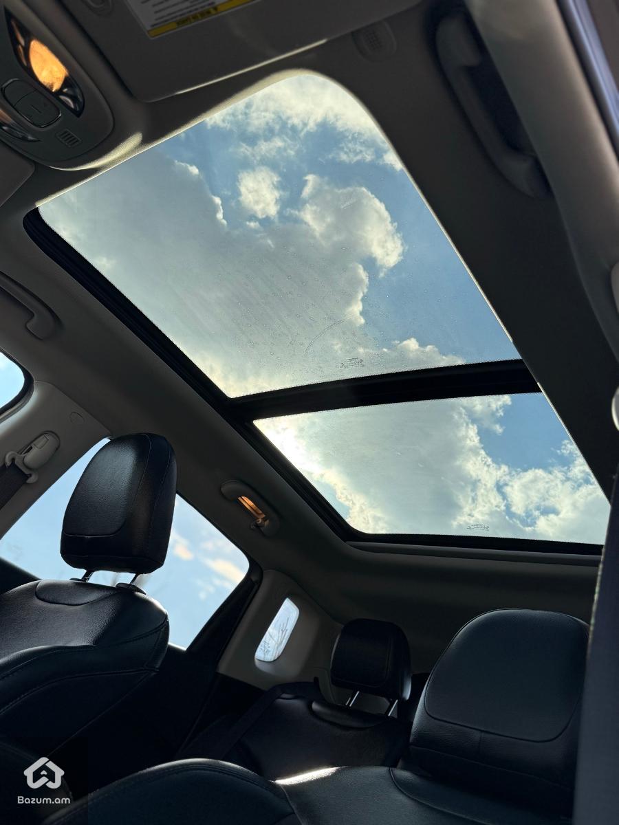 JEEP COMPASS LATITUDE AWD 2019 - image 14