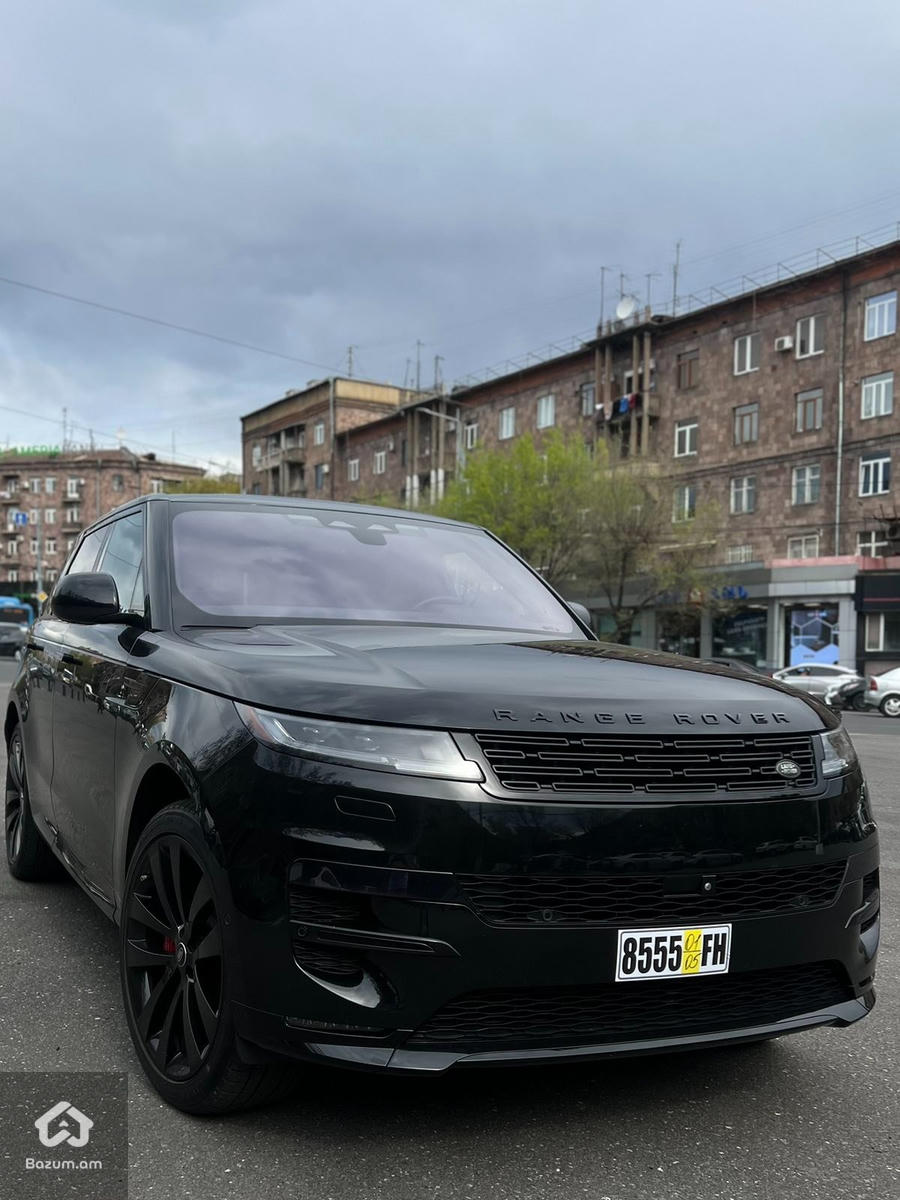 LAND ROVERRANGE ROVER SPORT2023 - image 5