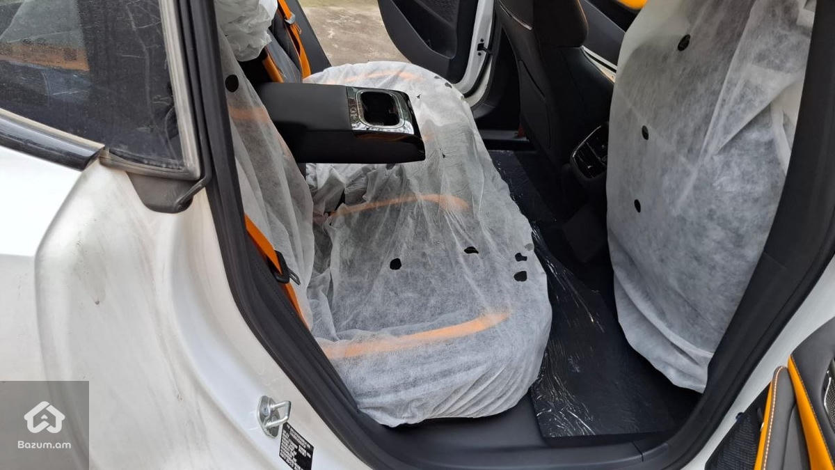 DEEPAL. SL 03. 220 SPORT. 2025թ․  - image 13