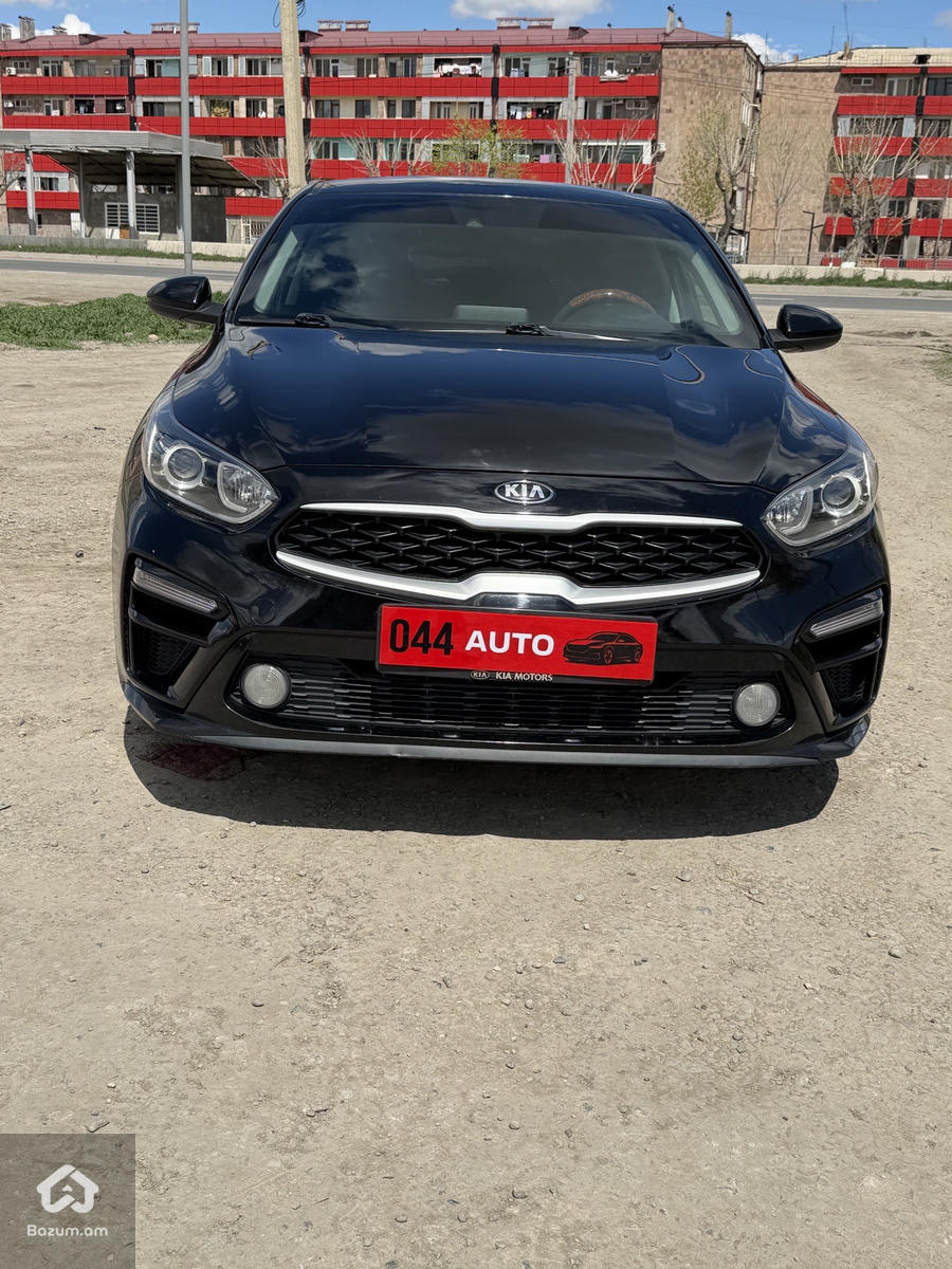 Kia Forte  - image 7