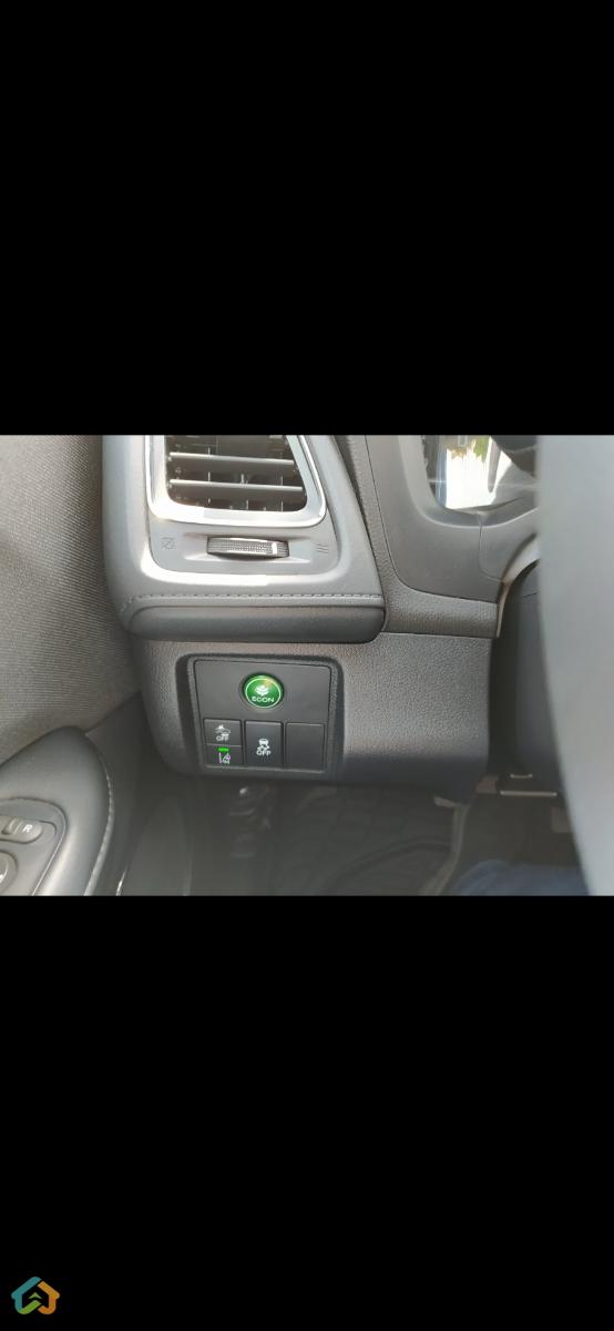 Honda HR-V - image 3