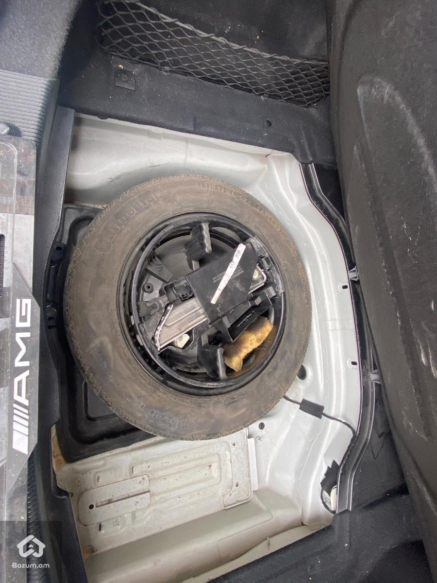 mercedes c300 w204 - image 13