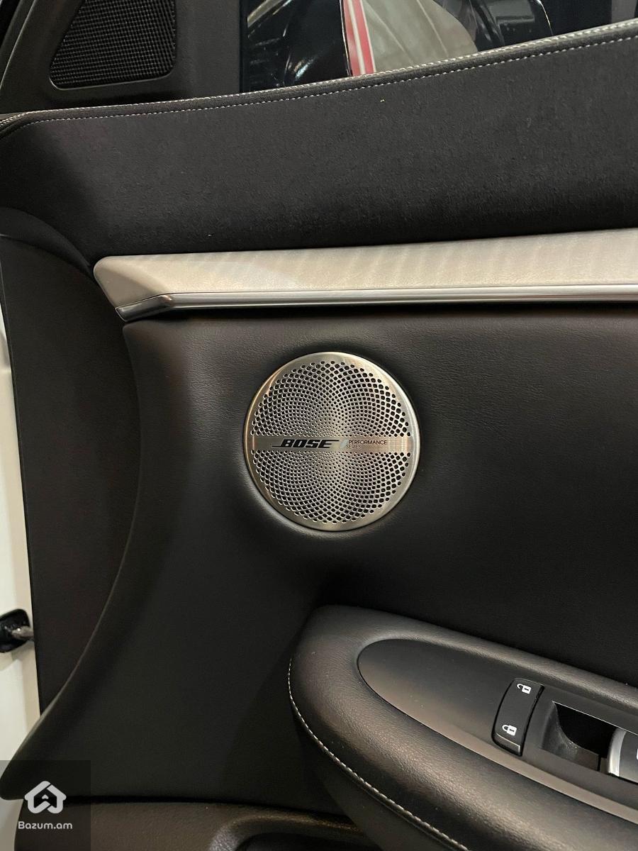 Infiniti Essential - image 10