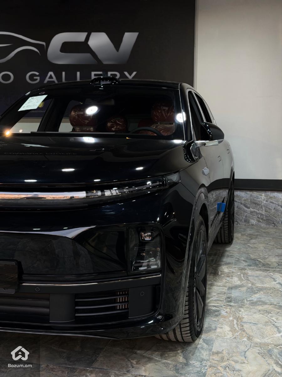 Lixiang L7 Ultra - image 4