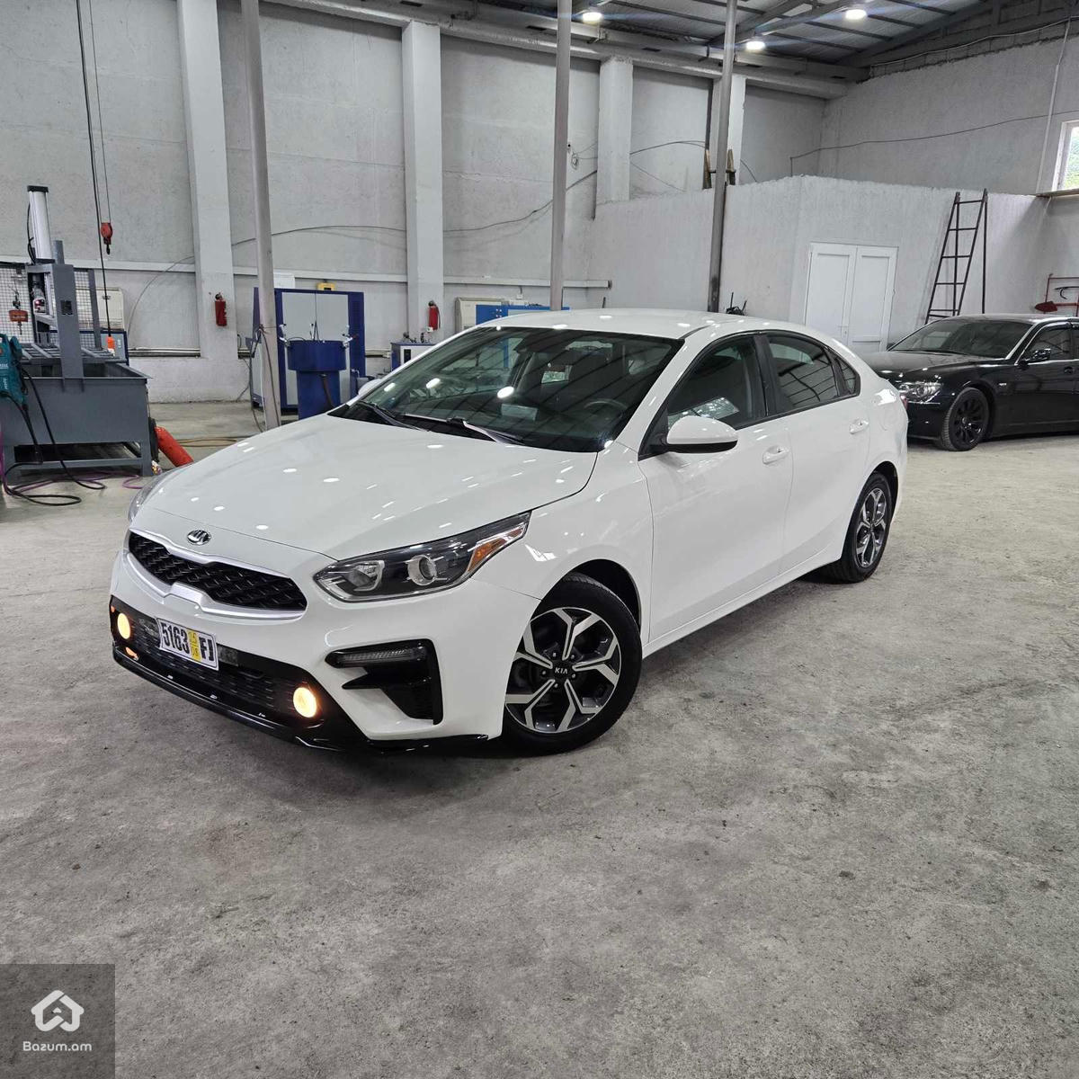 Kia Forte 2020 - image 15