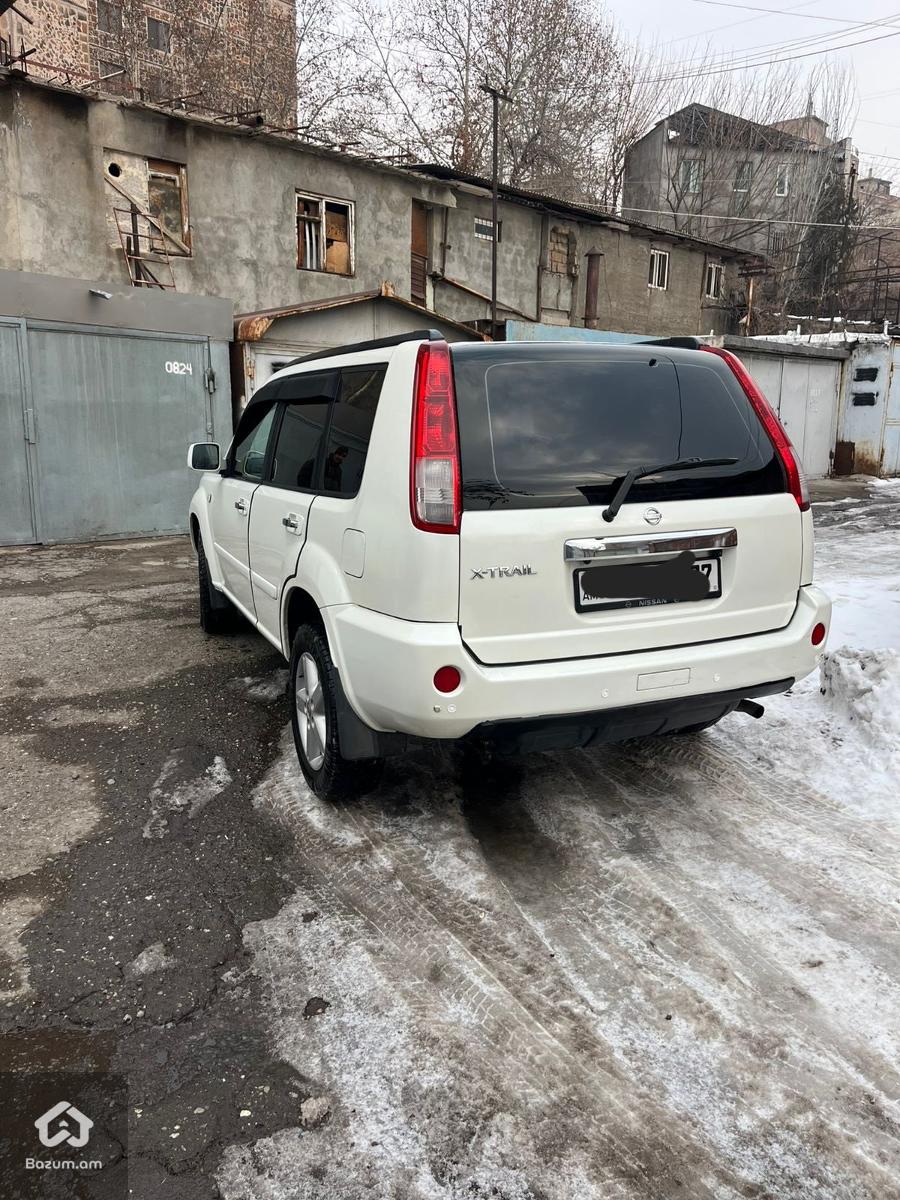 Nissan X-Trail - image 3