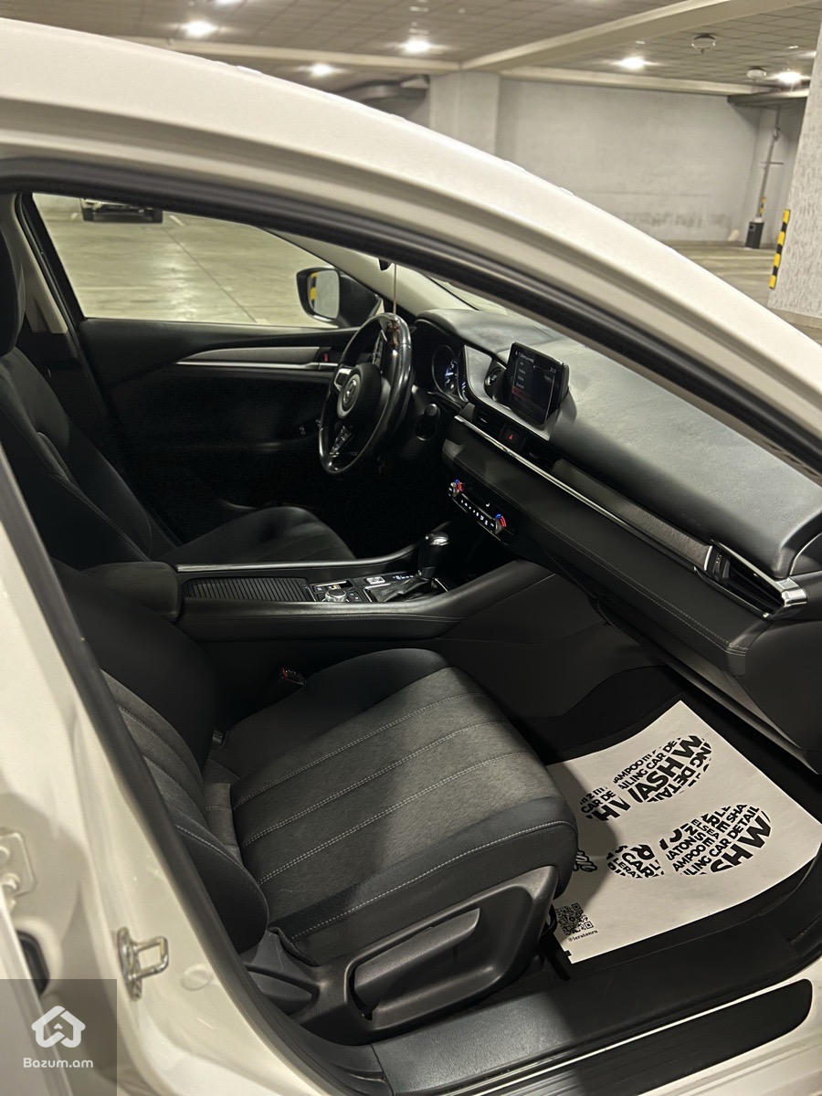 Mazda 6 - image 6