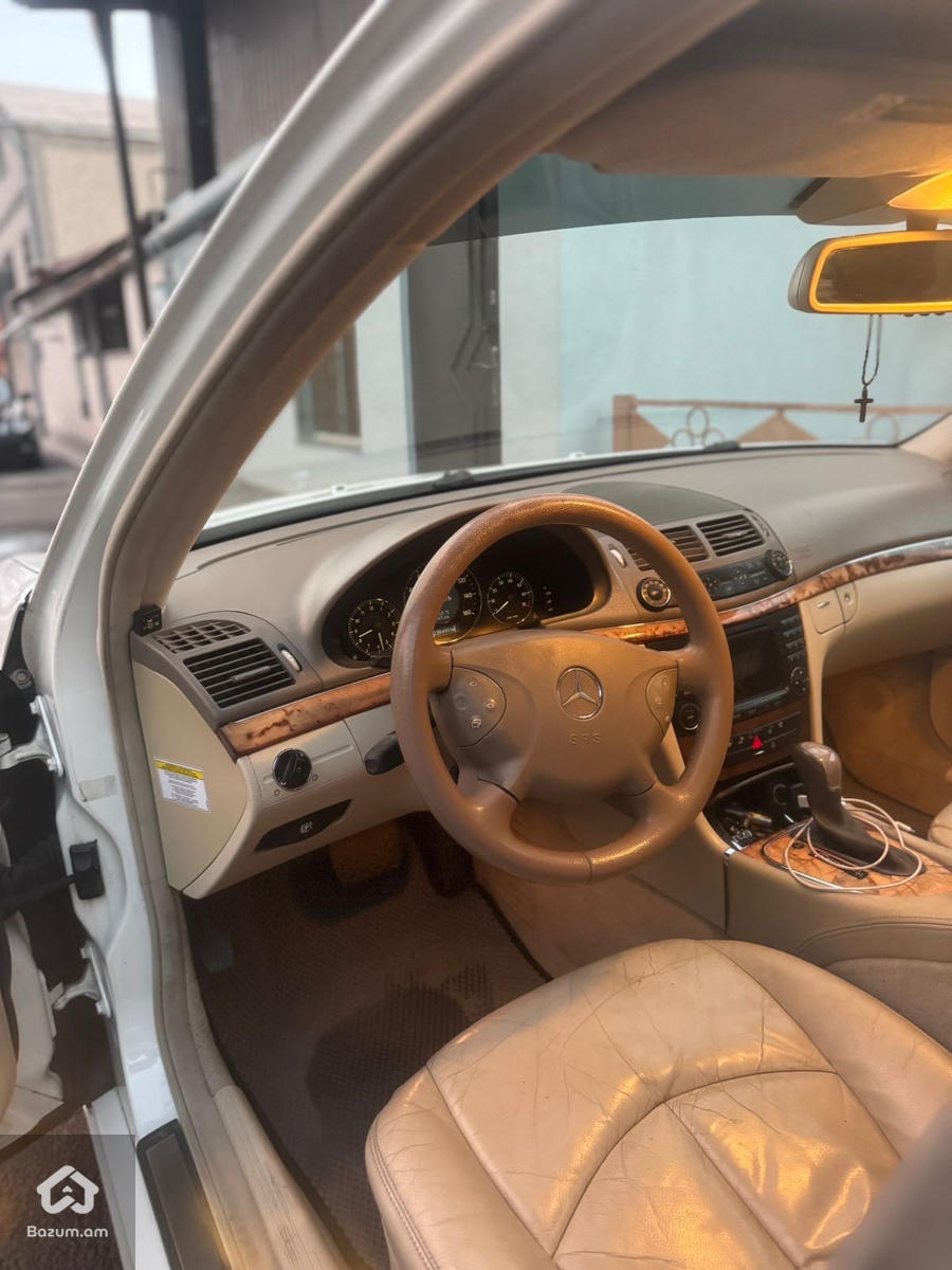 Մարդատար Ավտոմեքենա - image 8