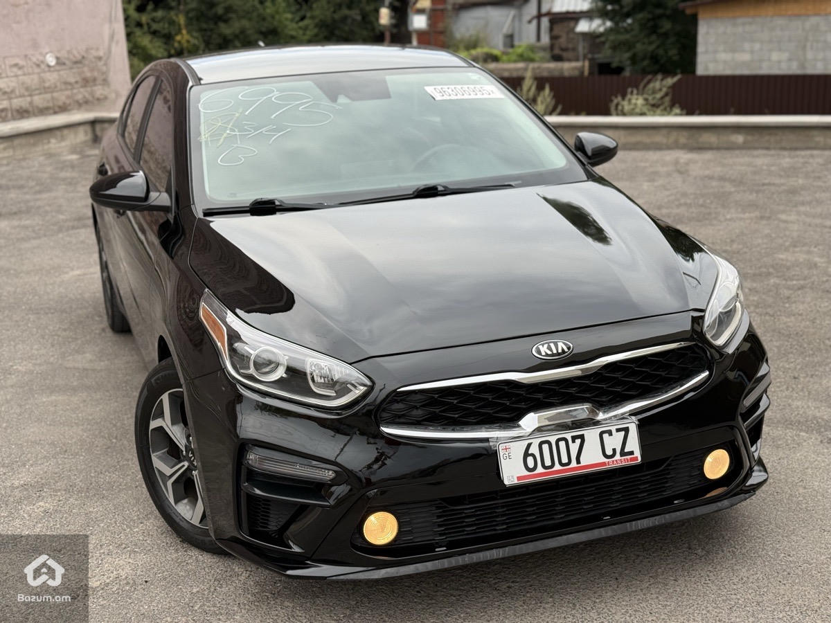 Kia Forte 2020 - image 2