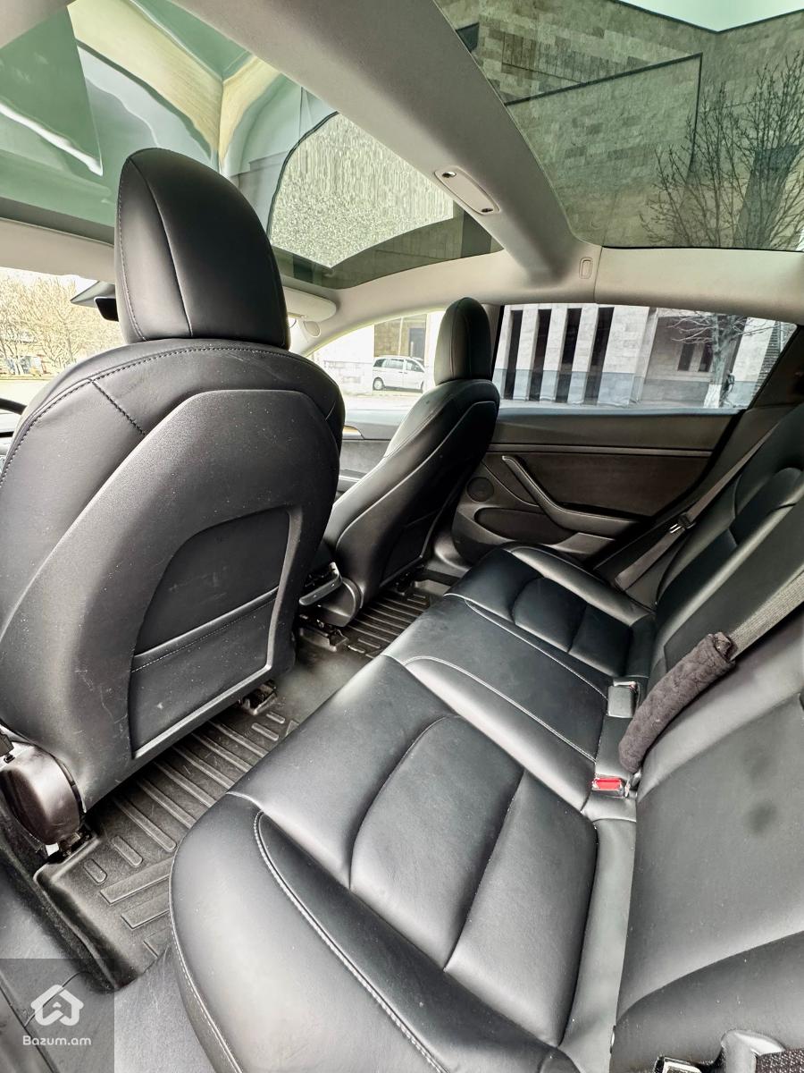 Tesla M3 SR+ - image 15