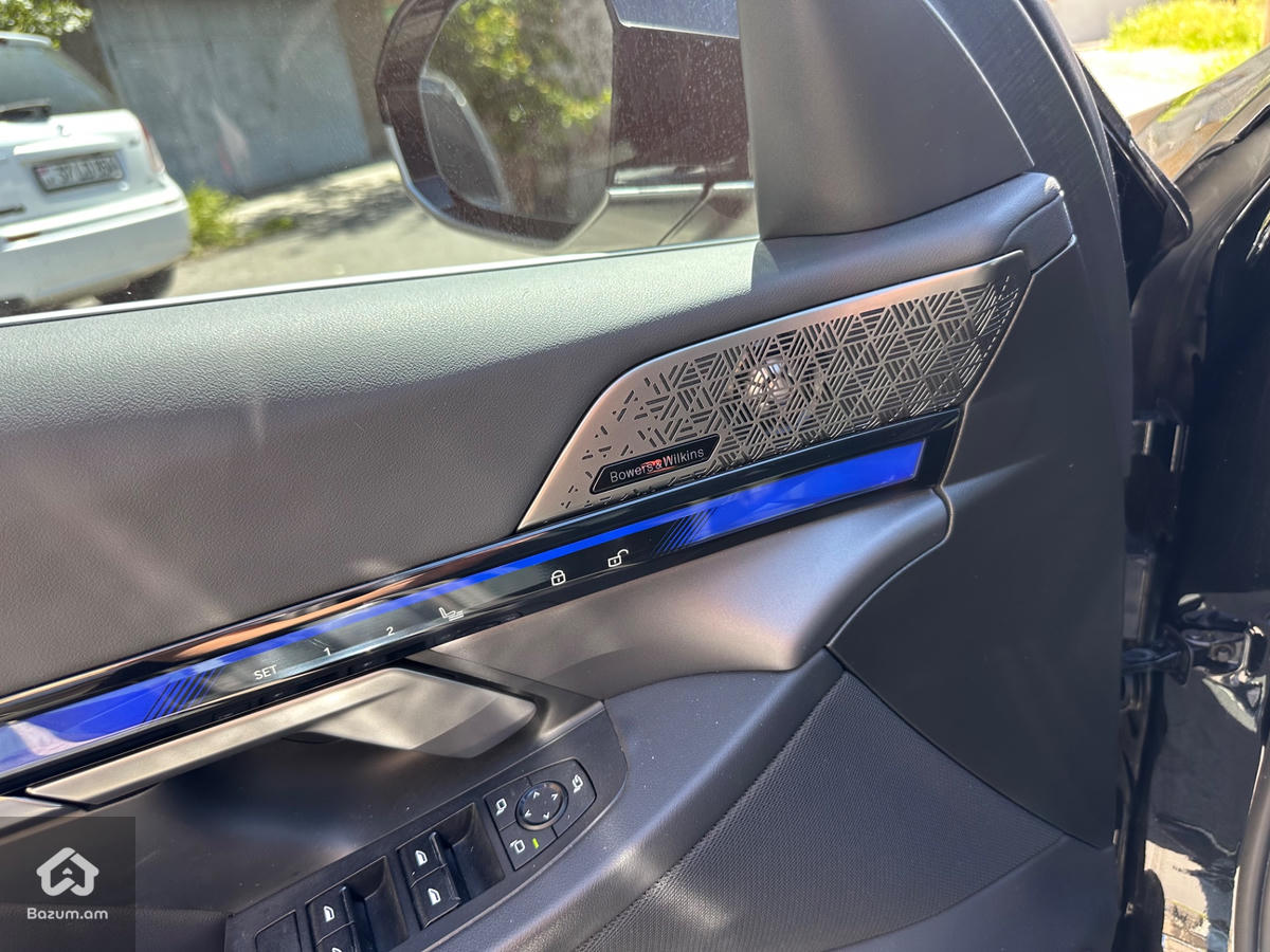 Bmw I5 Edrive40 - image 13