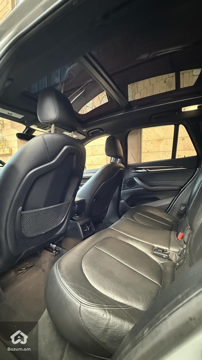 Bmw X 3 Շատ Շտապ - image 10