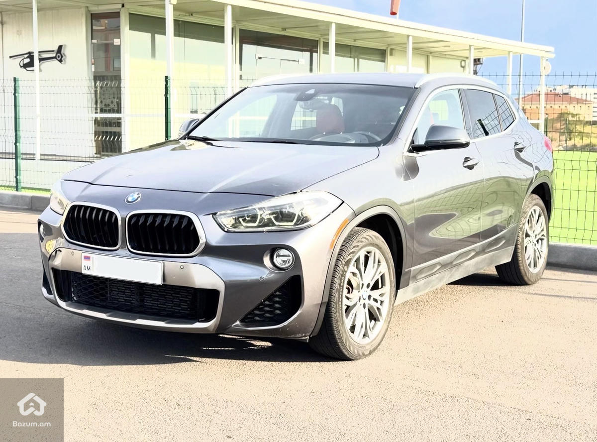 BMW X2 - image 3