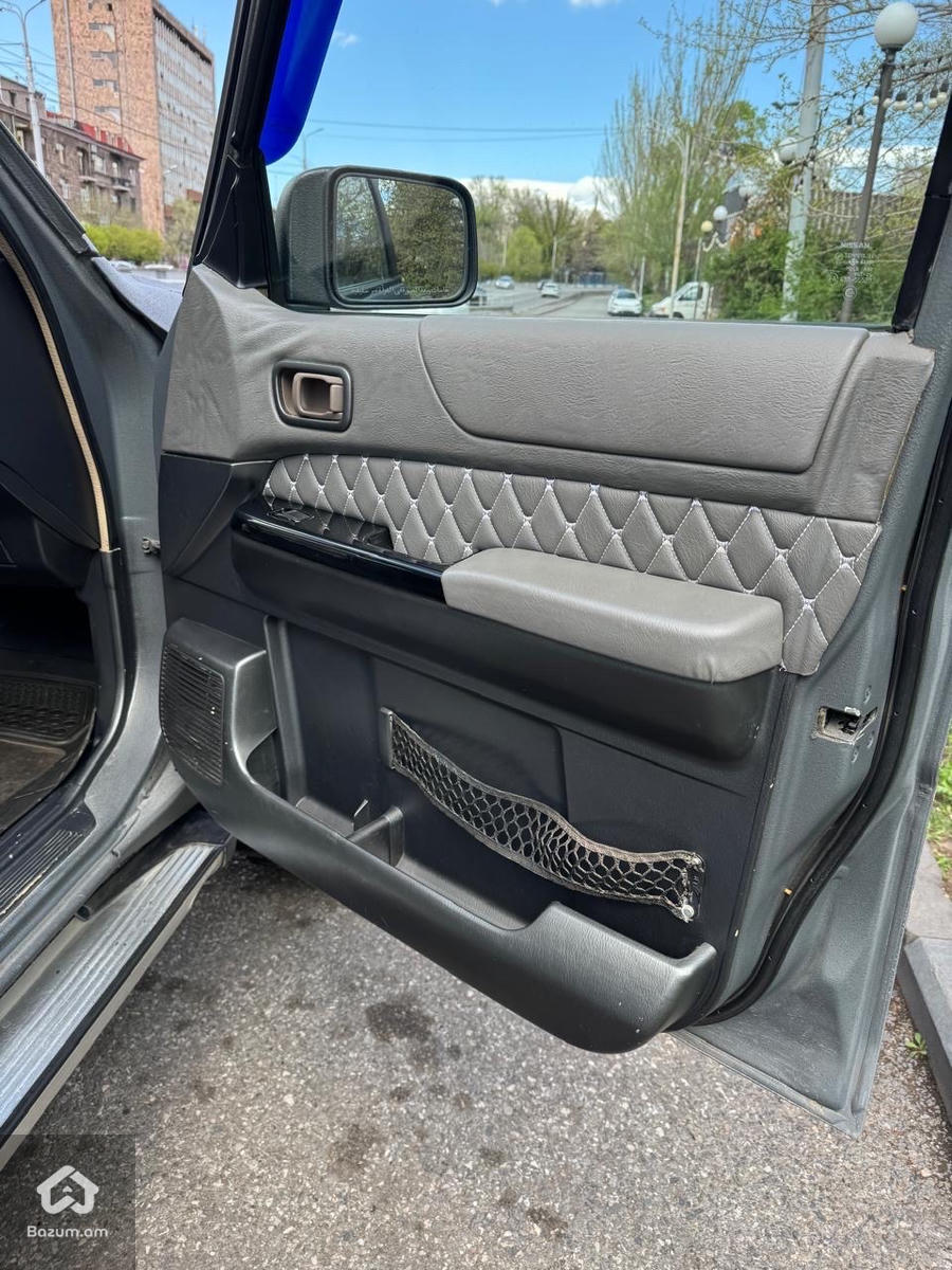 NISSAN PATROL - image 12
