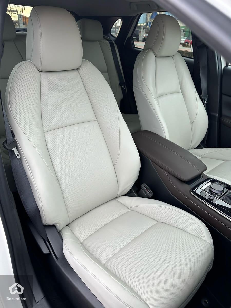 Mazda CX-30, 2.5 լ, 2021 թ. - image 19