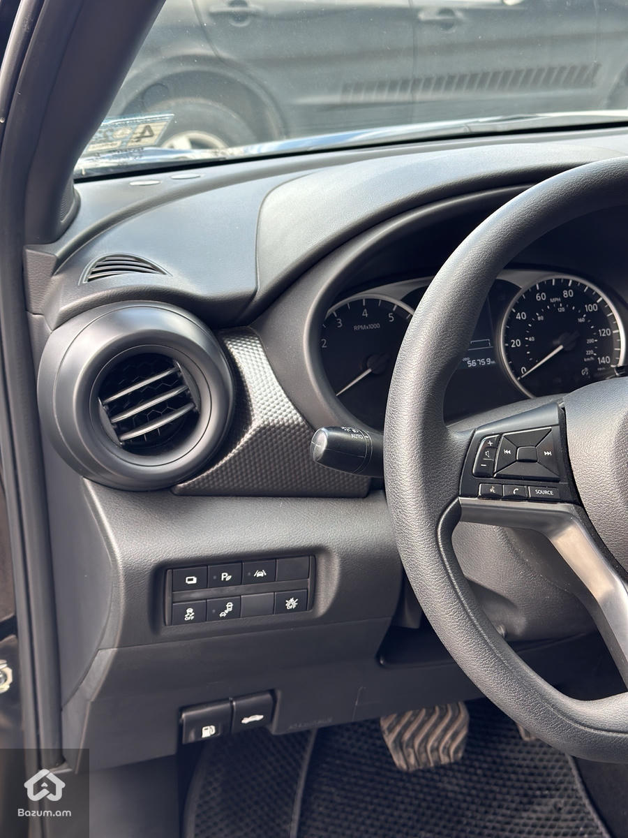 Nissan Kicks 2020 - image 10