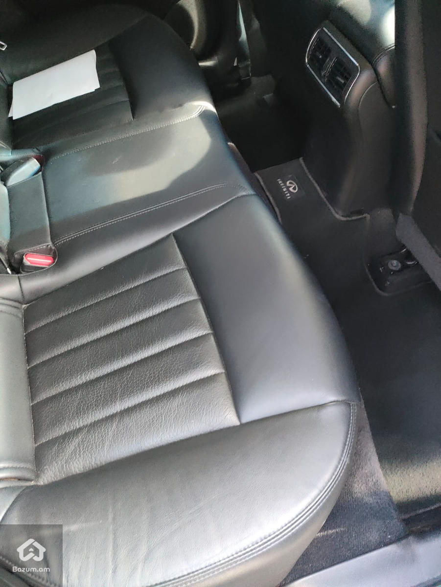 Infiniti qx50  - image 8